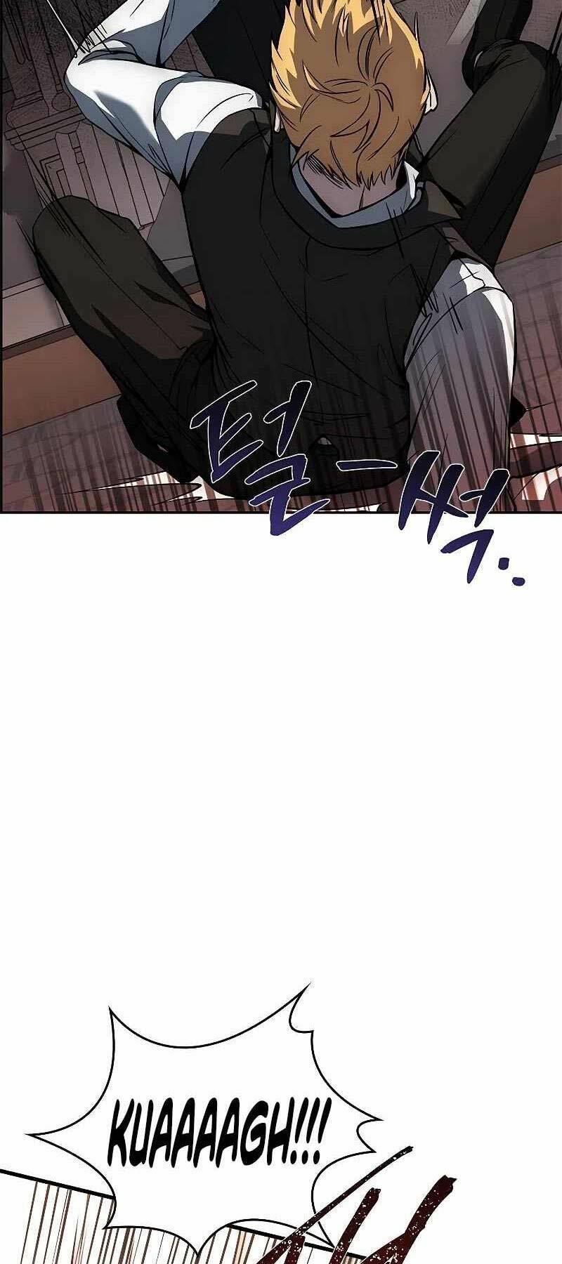 Quỷ Vương Hồi Quy Là Người Tốt Chapter 1 - Trang 2