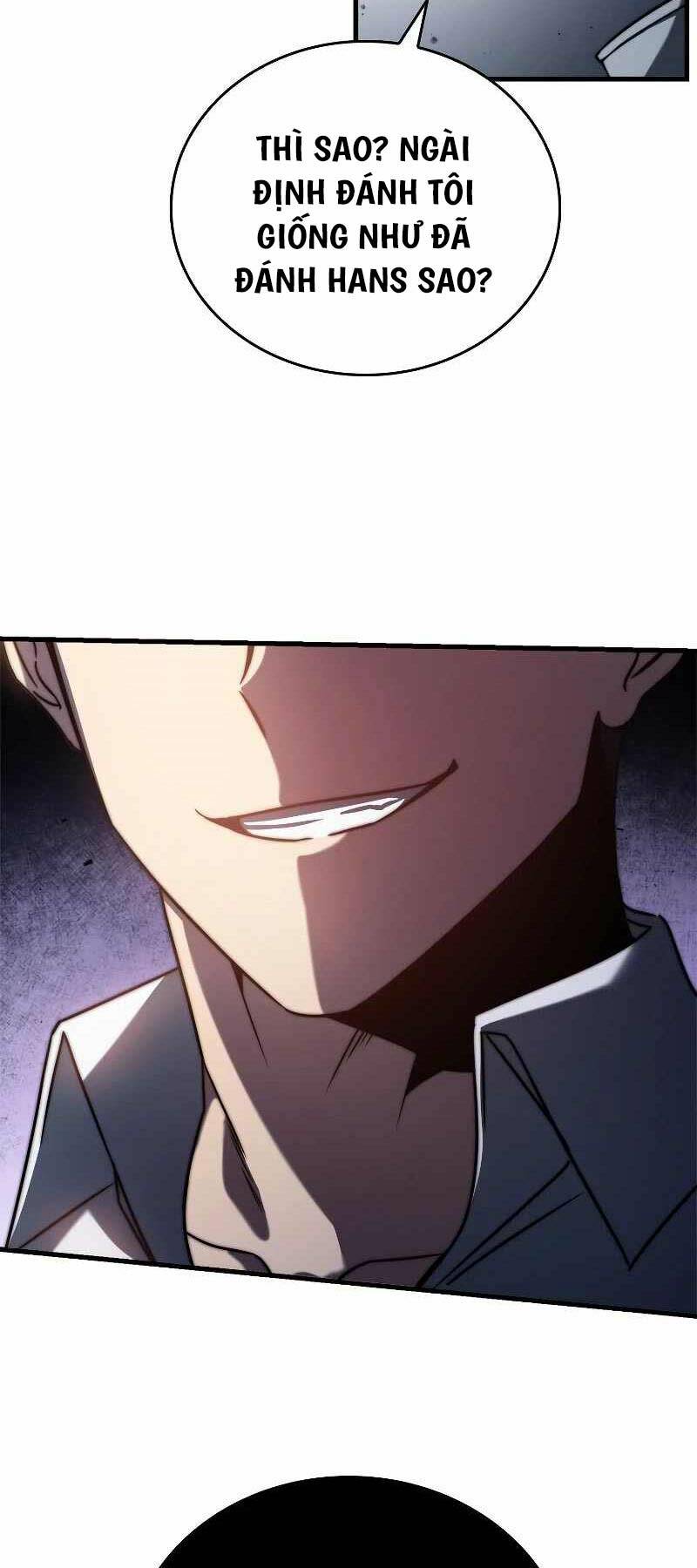 Quỷ Vương Hồi Quy Là Người Tốt Chapter 1 - Trang 2