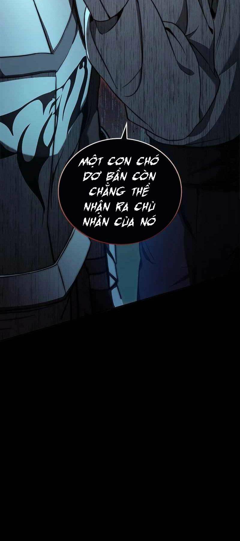 Quỷ Vương Hồi Quy Là Người Tốt Chapter 1 - Trang 2