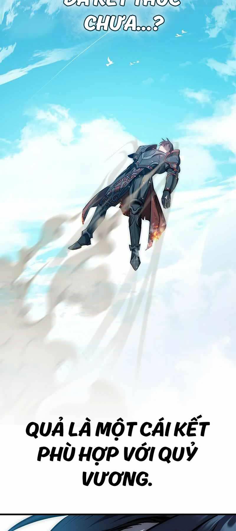 Quỷ Vương Hồi Quy Là Người Tốt Chapter 1 - Trang 2