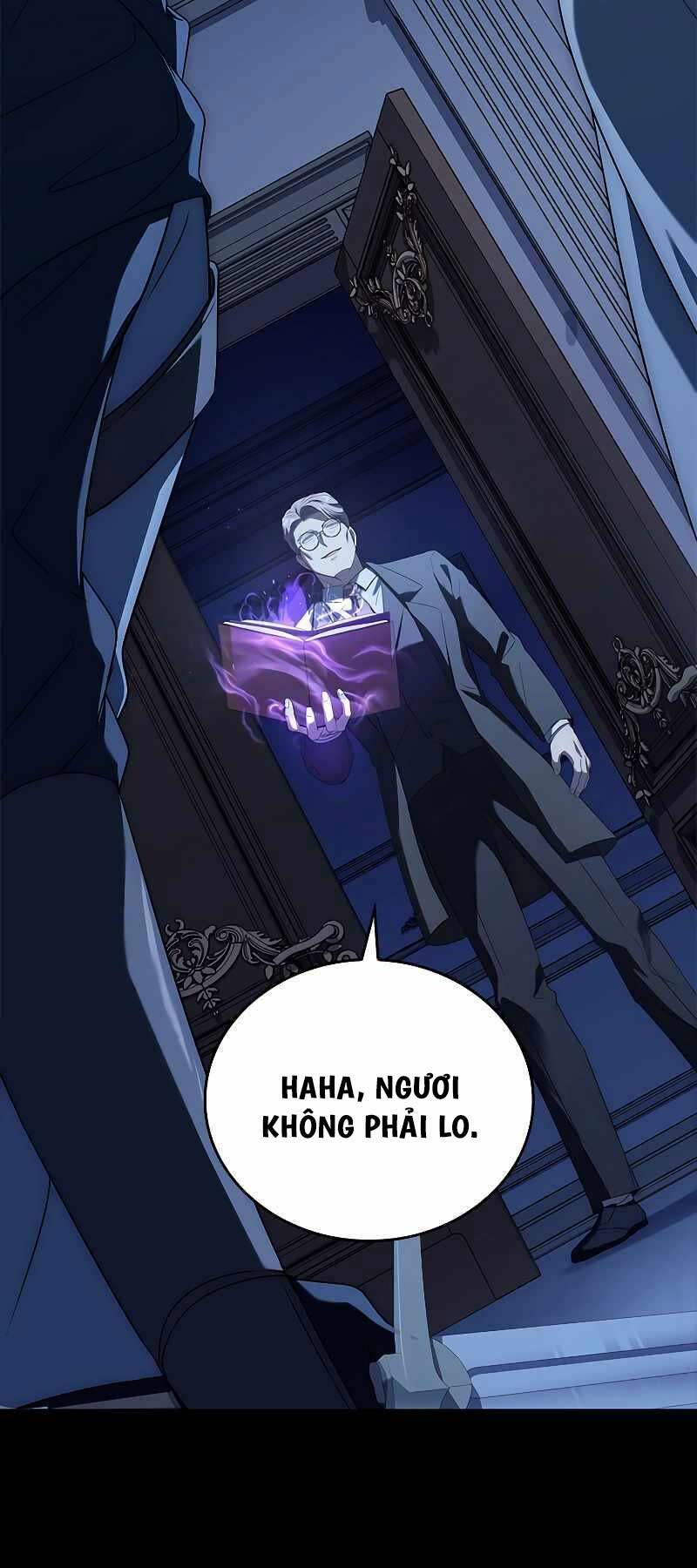 Quỷ Vương Hồi Quy Là Người Tốt Chapter 10 - Trang 2