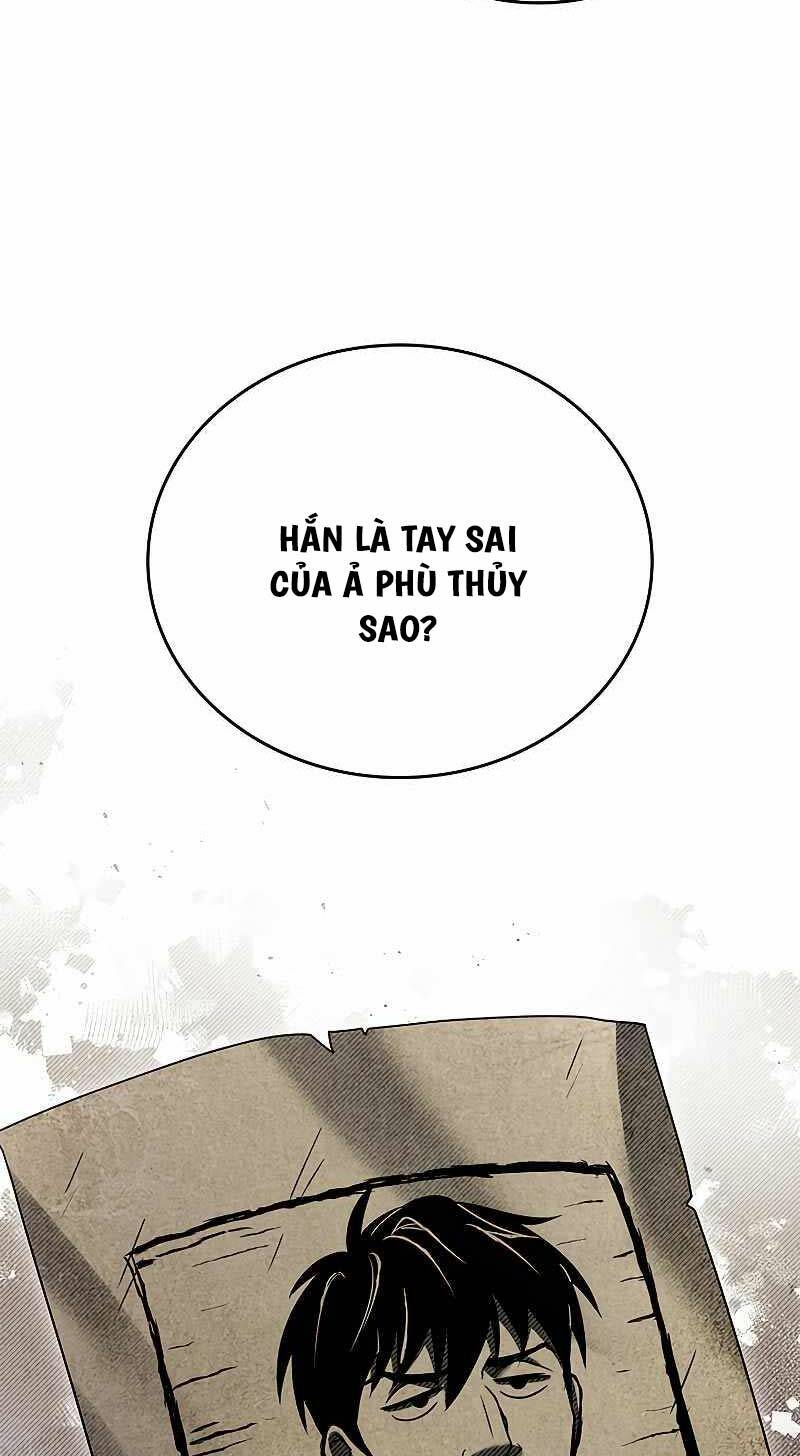 Quỷ Vương Hồi Quy Là Người Tốt Chapter 10 - Trang 2