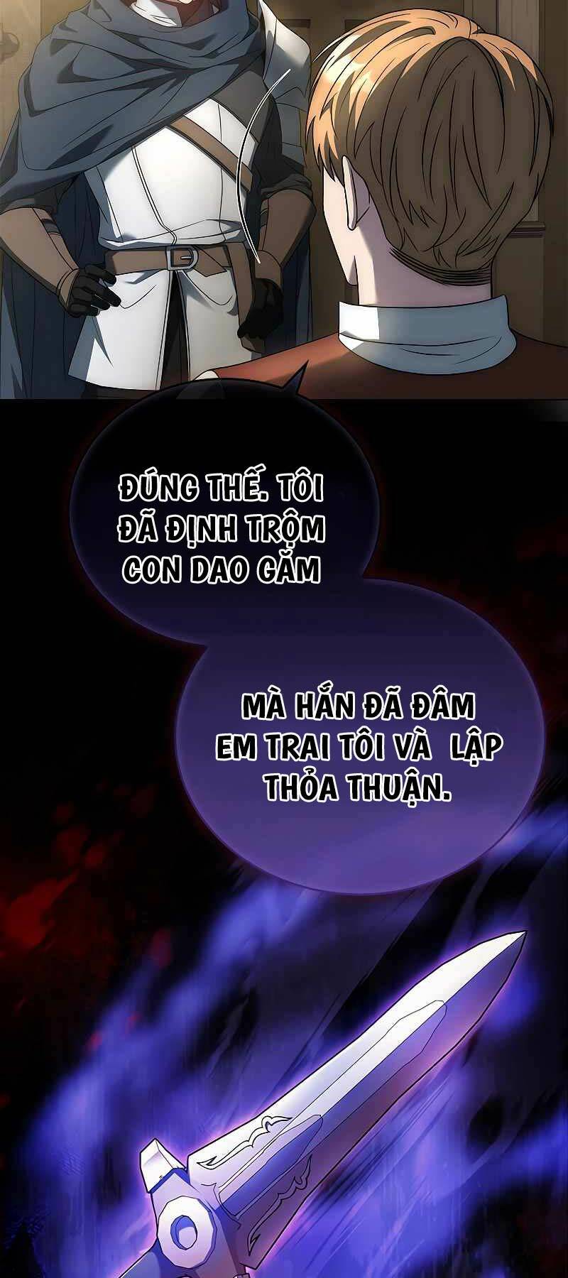 Quỷ Vương Hồi Quy Là Người Tốt Chapter 12 - Trang 2