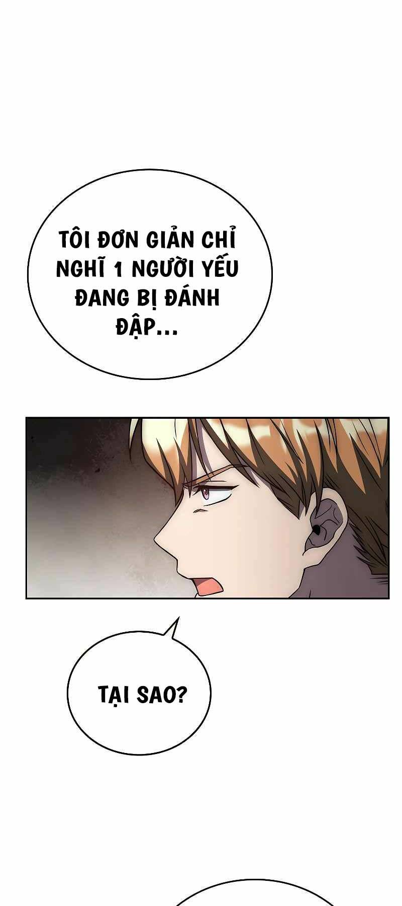 Quỷ Vương Hồi Quy Là Người Tốt Chapter 12 - Trang 2