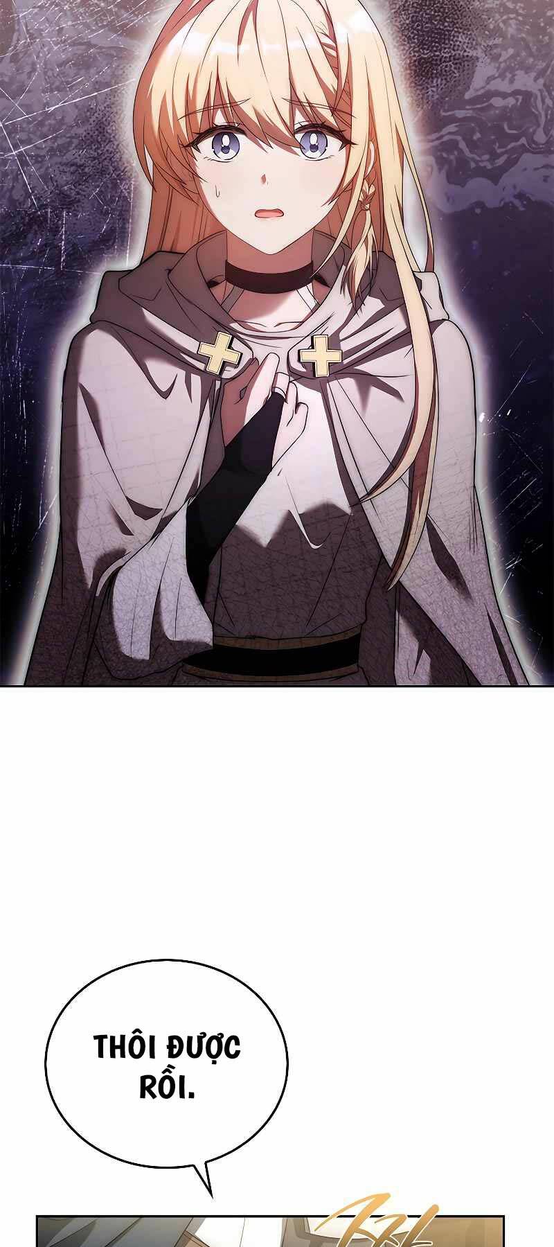 Quỷ Vương Hồi Quy Là Người Tốt Chapter 12 - Trang 2
