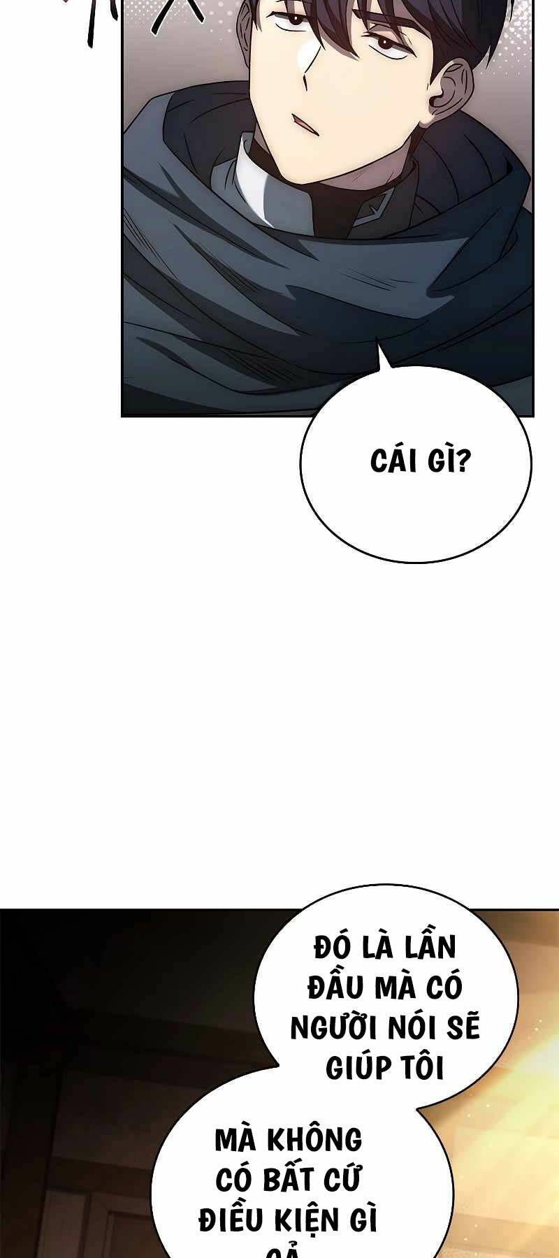 Quỷ Vương Hồi Quy Là Người Tốt Chapter 12 - Trang 2