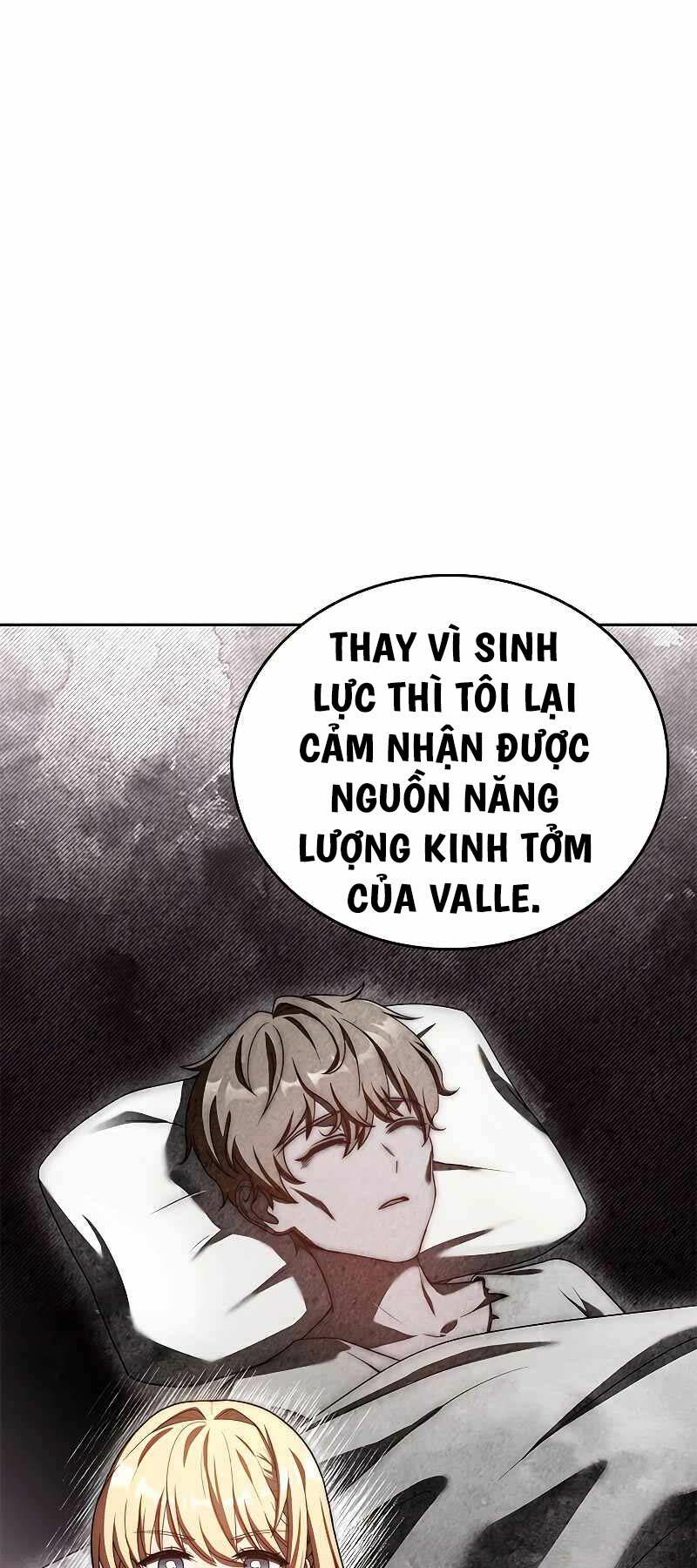 Quỷ Vương Hồi Quy Là Người Tốt Chapter 12 - Trang 2