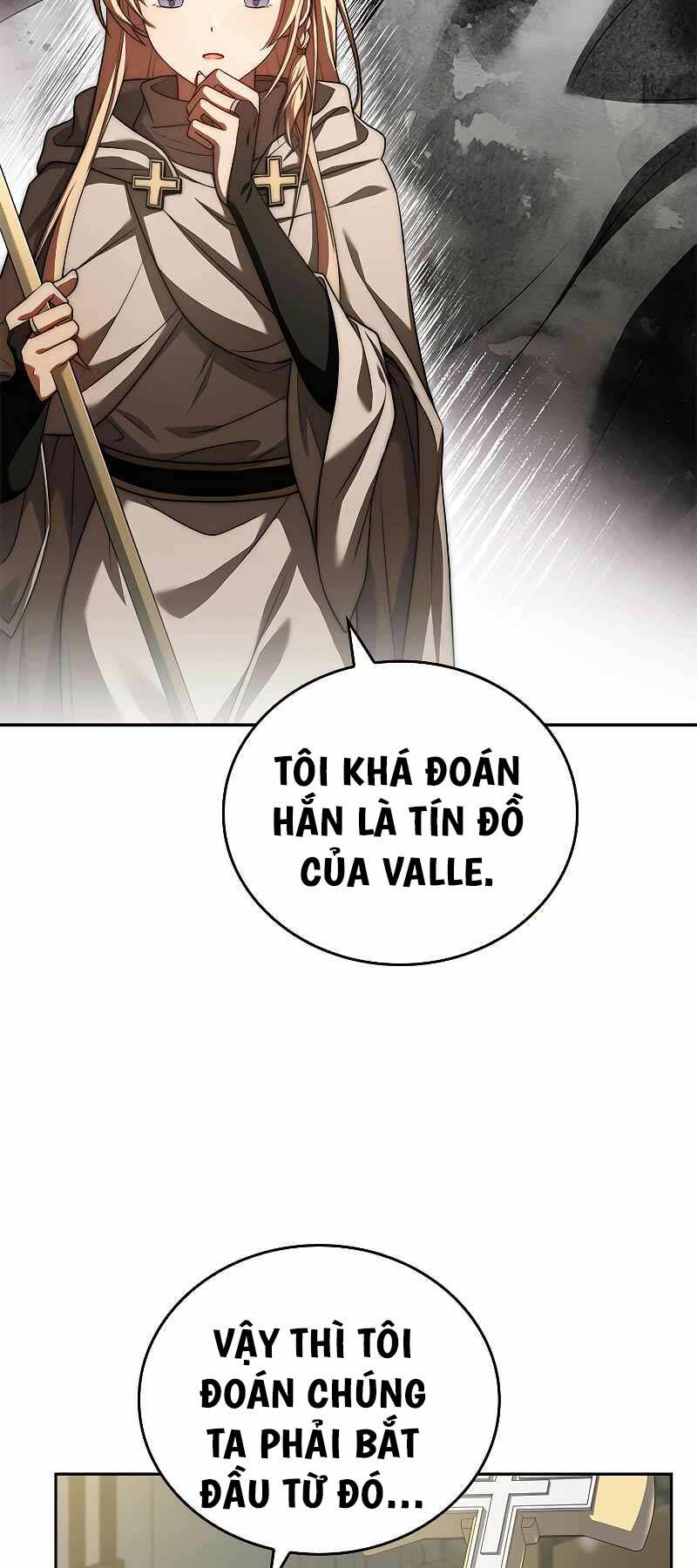 Quỷ Vương Hồi Quy Là Người Tốt Chapter 12 - Trang 2