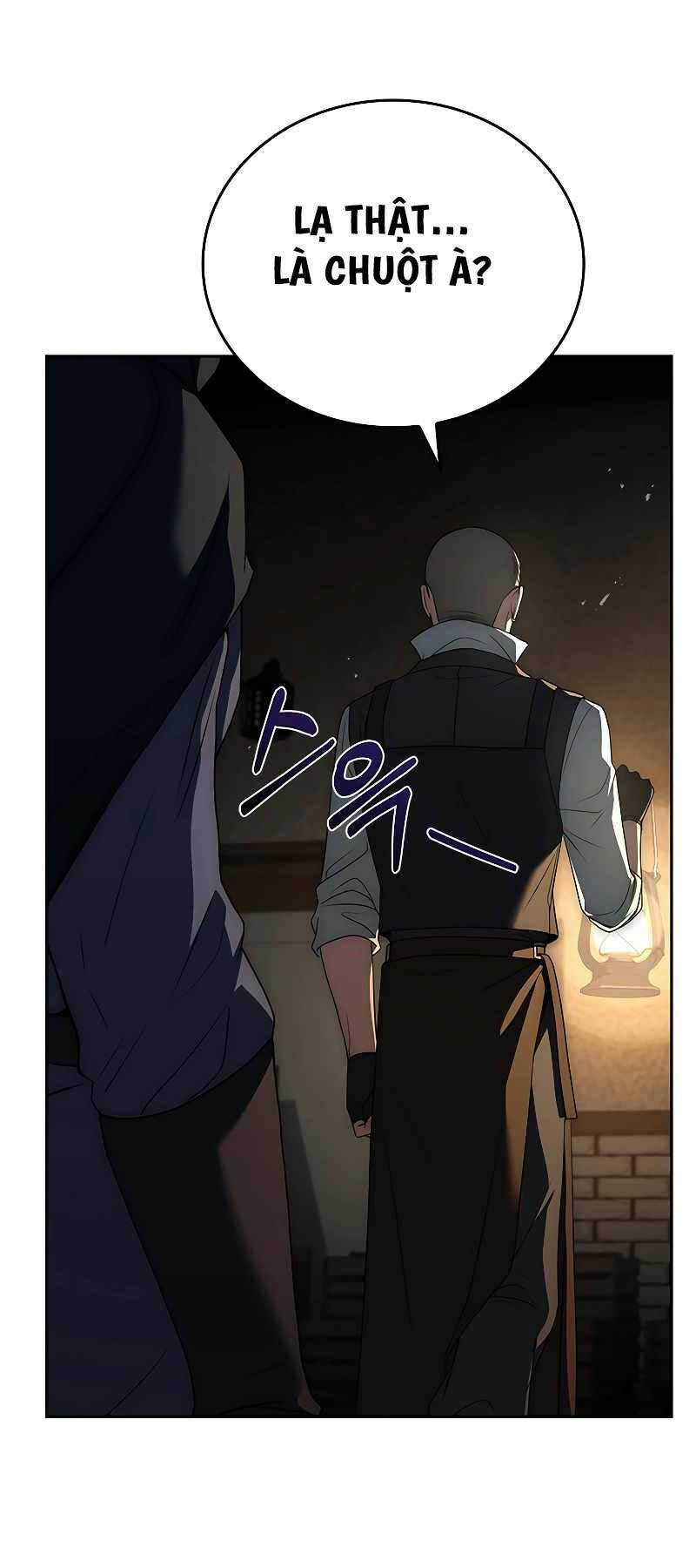 Quỷ Vương Hồi Quy Là Người Tốt Chapter 12 - Trang 2