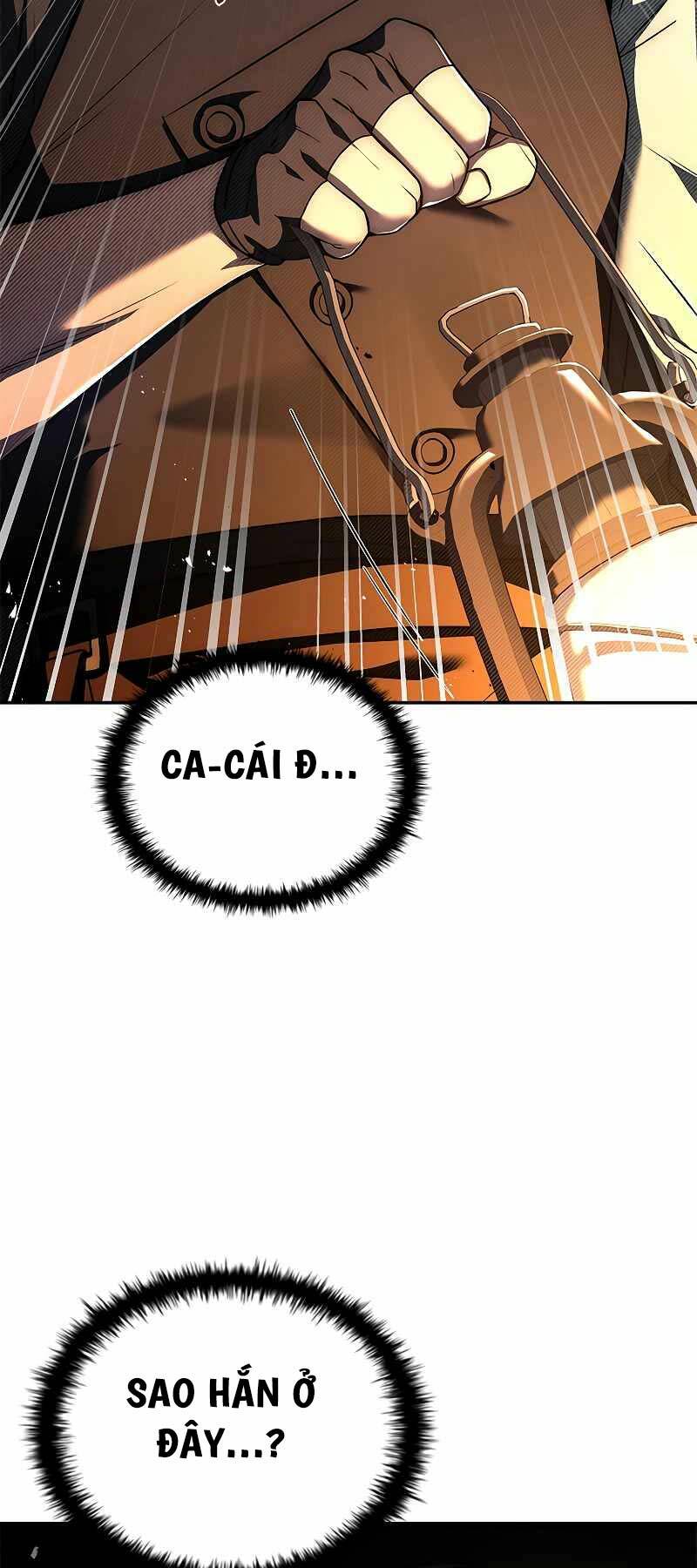 Quỷ Vương Hồi Quy Là Người Tốt Chapter 12 - Trang 2