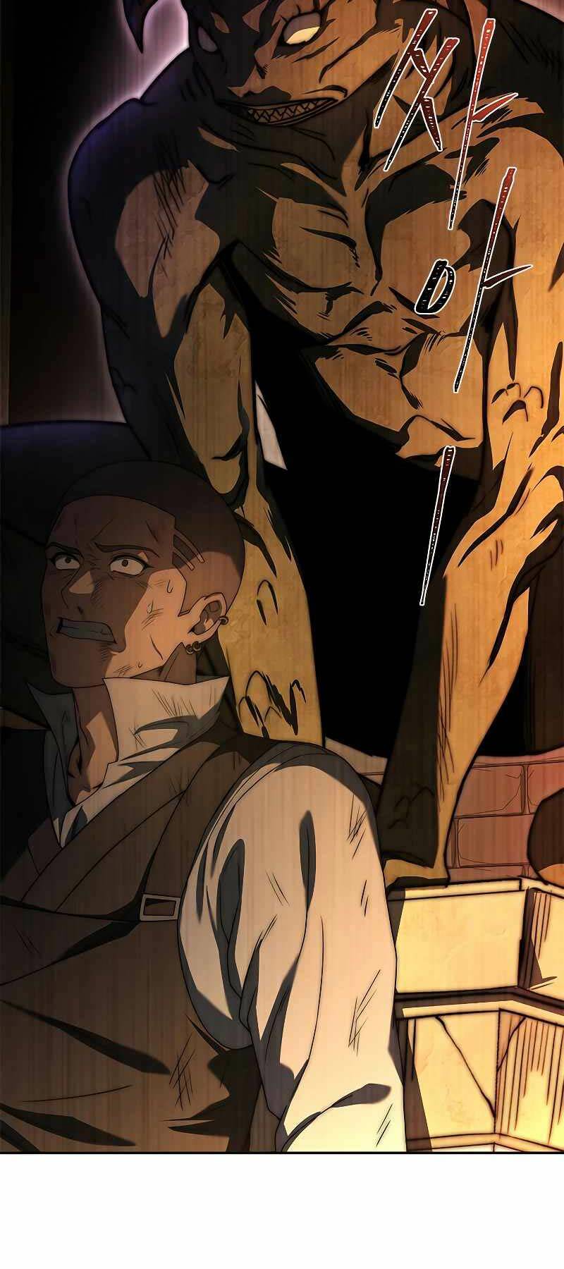 Quỷ Vương Hồi Quy Là Người Tốt Chapter 12 - Trang 2