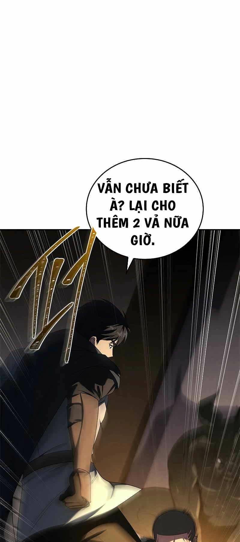 Quỷ Vương Hồi Quy Là Người Tốt Chapter 12 - Trang 2