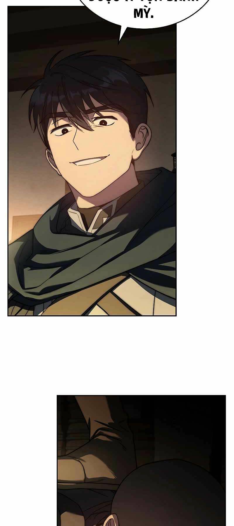 Quỷ Vương Hồi Quy Là Người Tốt Chapter 12 - Trang 2