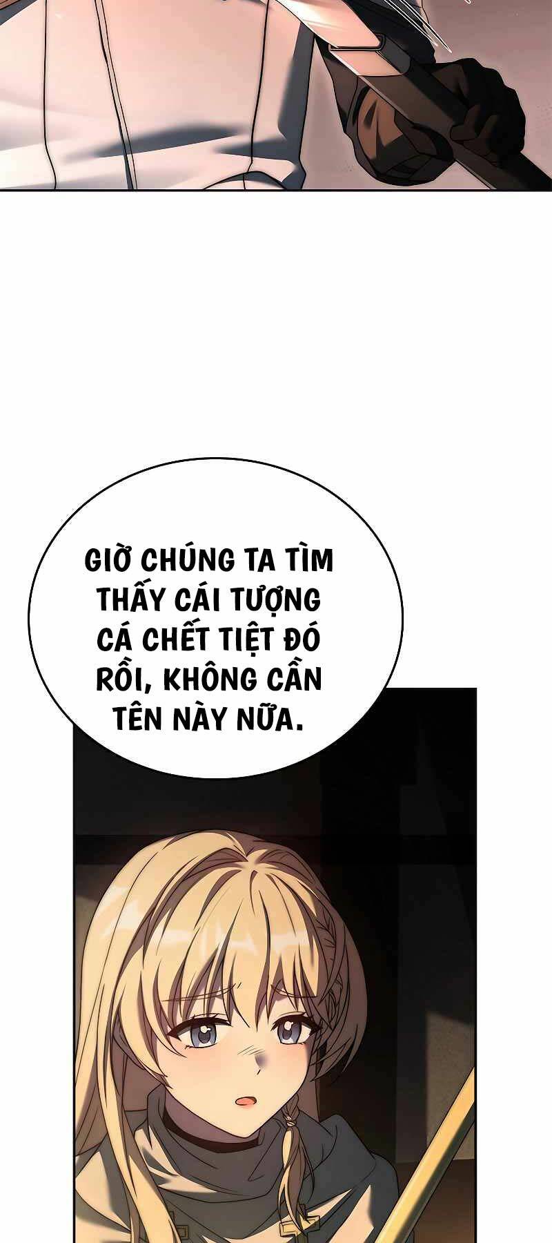 Quỷ Vương Hồi Quy Là Người Tốt Chapter 12 - Trang 2