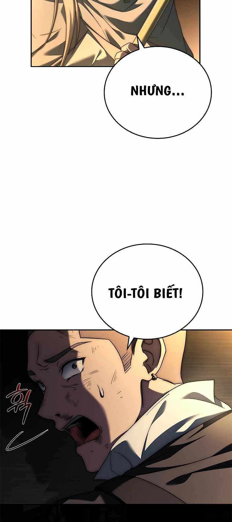 Quỷ Vương Hồi Quy Là Người Tốt Chapter 12 - Trang 2