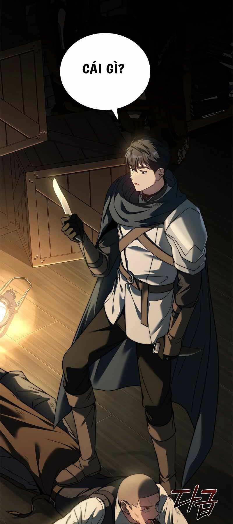 Quỷ Vương Hồi Quy Là Người Tốt Chapter 12 - Trang 2