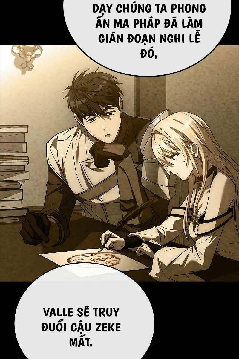 Quỷ Vương Hồi Quy Là Người Tốt Chapter 16 - Trang 2