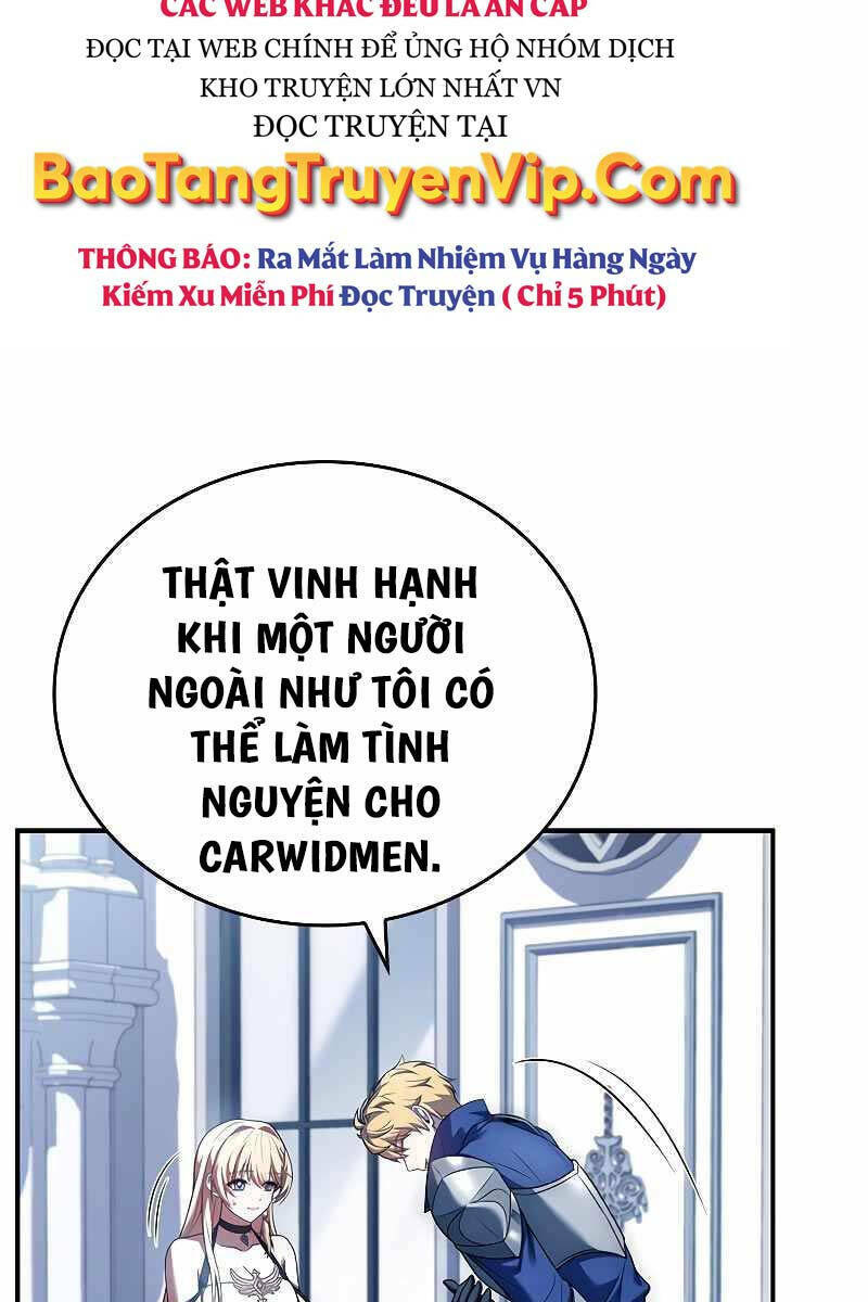Quỷ Vương Hồi Quy Là Người Tốt Chapter 16 - Trang 2