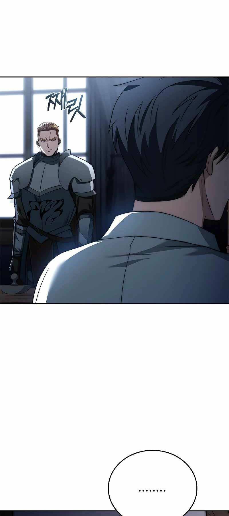 Quỷ Vương Hồi Quy Là Người Tốt Chapter 2 - Trang 2