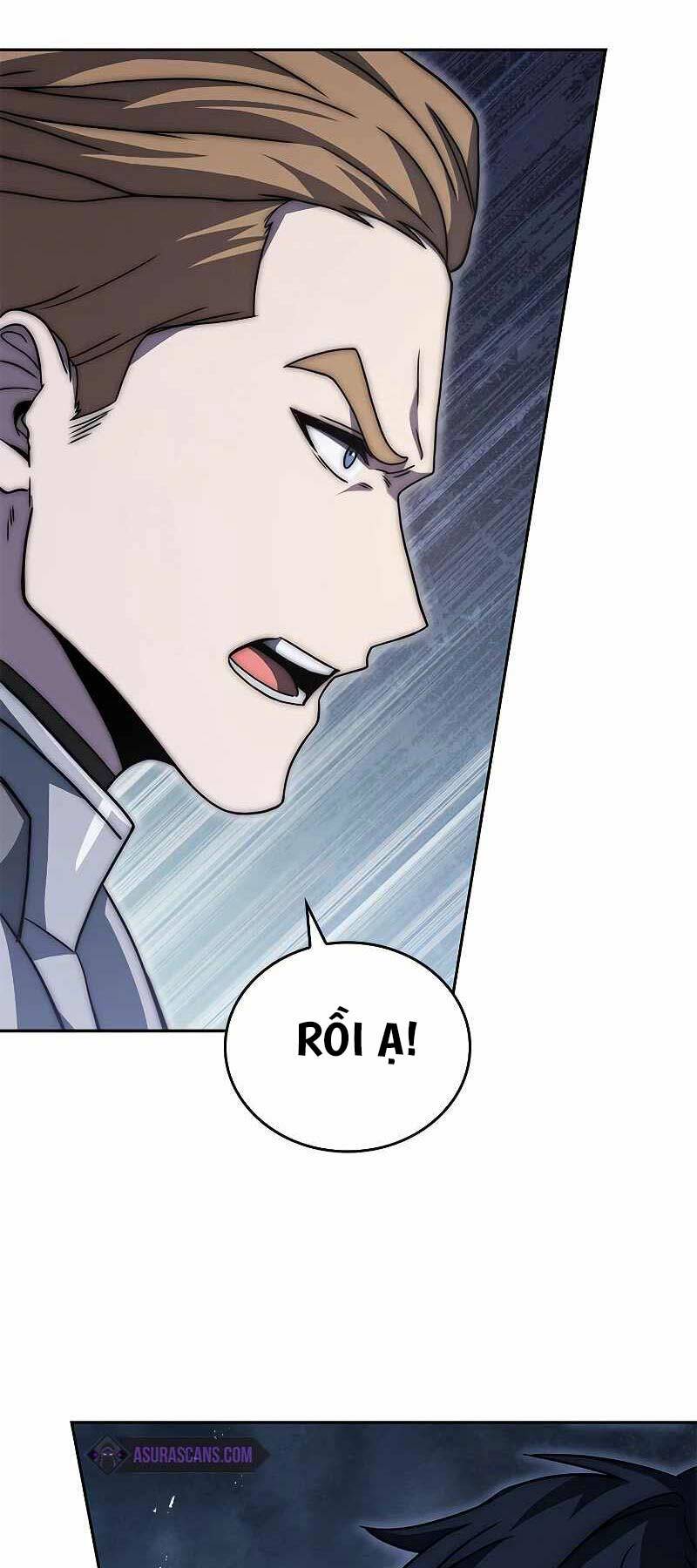 Quỷ Vương Hồi Quy Là Người Tốt Chapter 3 - Trang 2