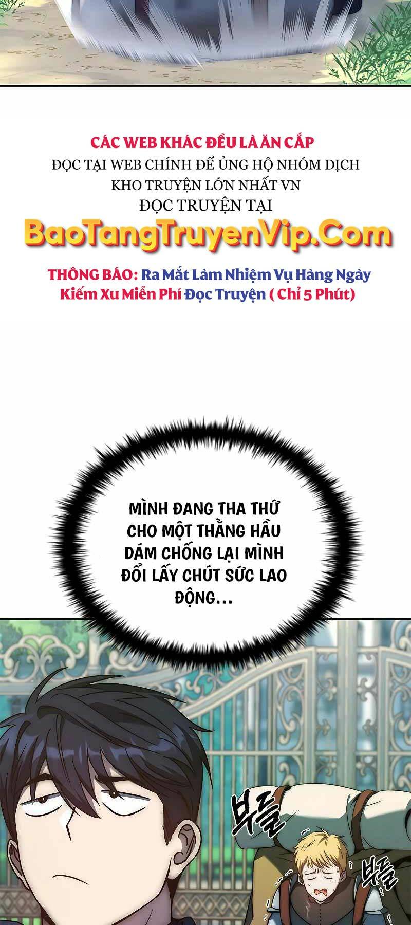 Quỷ Vương Hồi Quy Là Người Tốt Chapter 5 - Trang 2