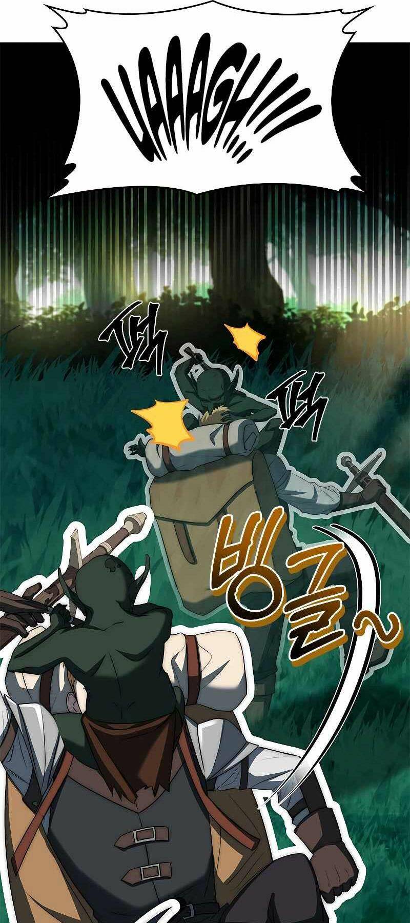 Quỷ Vương Hồi Quy Là Người Tốt Chapter 6 - Trang 2