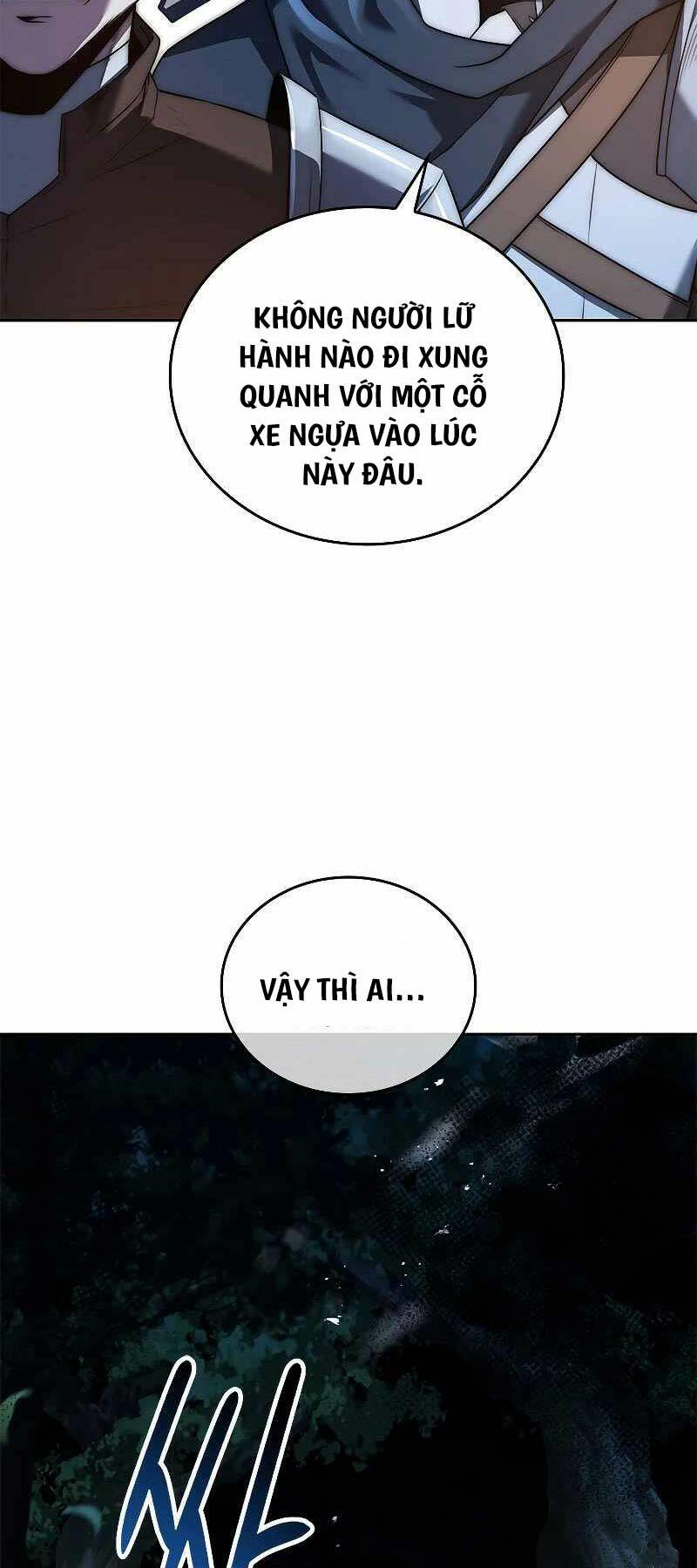 Quỷ Vương Hồi Quy Là Người Tốt Chapter 6 - Trang 2