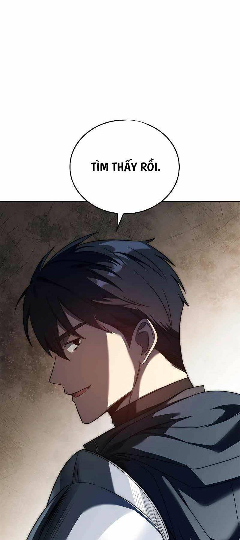 Quỷ Vương Hồi Quy Là Người Tốt Chapter 9 - Trang 2