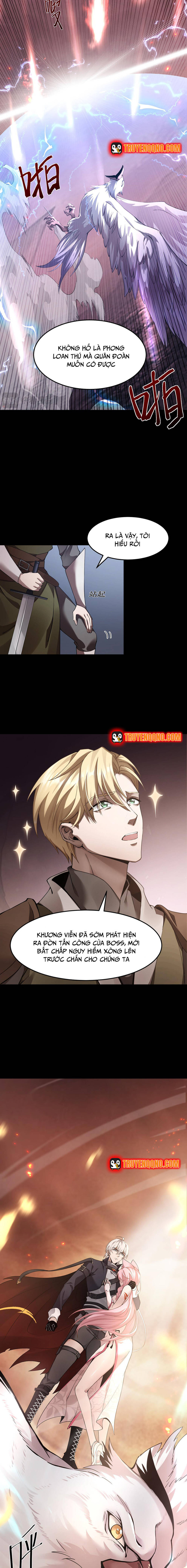 Quỷ Vương Mạnh Nhất Trở Thành Kẻ Yếu Đuối Chapter 15 - Trang 2