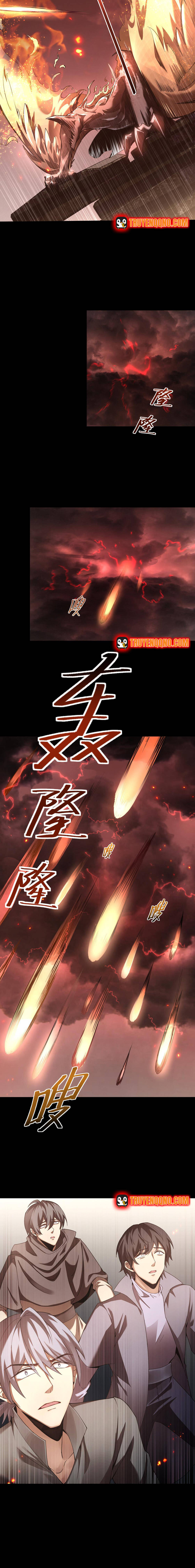 Quỷ Vương Mạnh Nhất Trở Thành Kẻ Yếu Đuối Chapter 15 - Trang 2