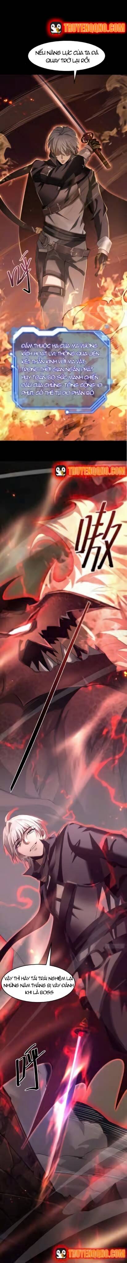 Quỷ Vương Mạnh Nhất Trở Thành Kẻ Yếu Đuối Chapter 18 - Trang 2