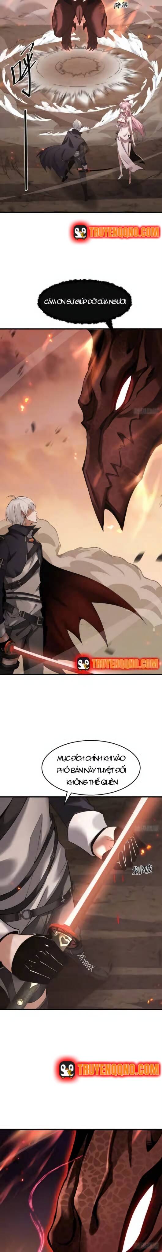 Quỷ Vương Mạnh Nhất Trở Thành Kẻ Yếu Đuối Chapter 18 - Trang 2