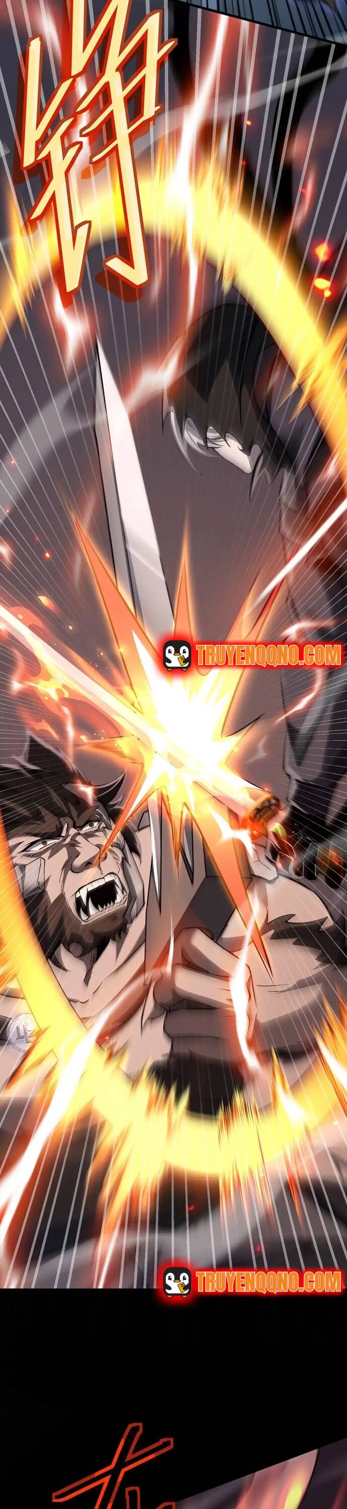 Quỷ Vương Mạnh Nhất Trở Thành Kẻ Yếu Đuối Chapter 32 - Trang 2