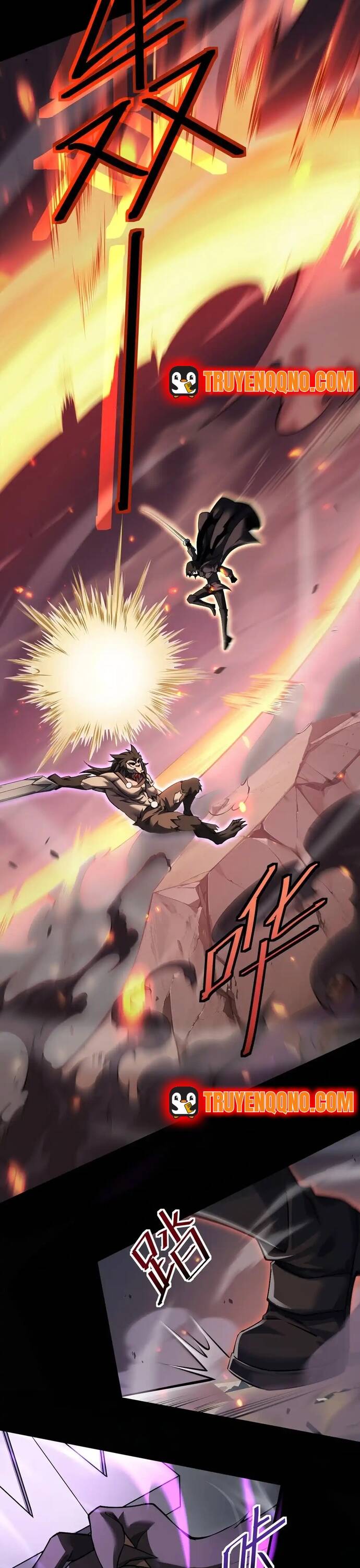 Quỷ Vương Mạnh Nhất Trở Thành Kẻ Yếu Đuối Chapter 32 - Trang 2