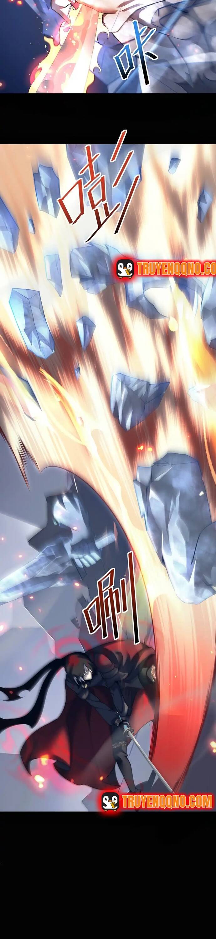 Quỷ Vương Mạnh Nhất Trở Thành Kẻ Yếu Đuối Chapter 32 - Trang 2