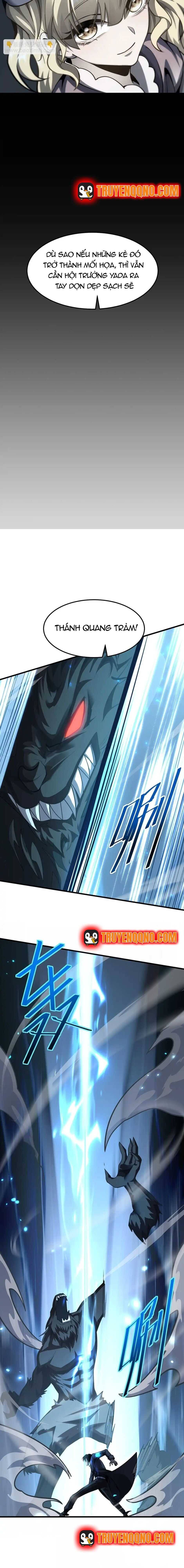 Quỷ Vương Mạnh Nhất Trở Thành Kẻ Yếu Đuối Chapter 34 - Trang 2