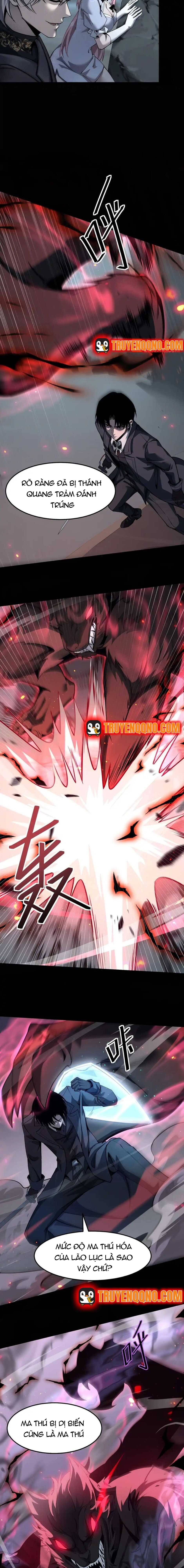 Quỷ Vương Mạnh Nhất Trở Thành Kẻ Yếu Đuối Chapter 34 - Trang 2