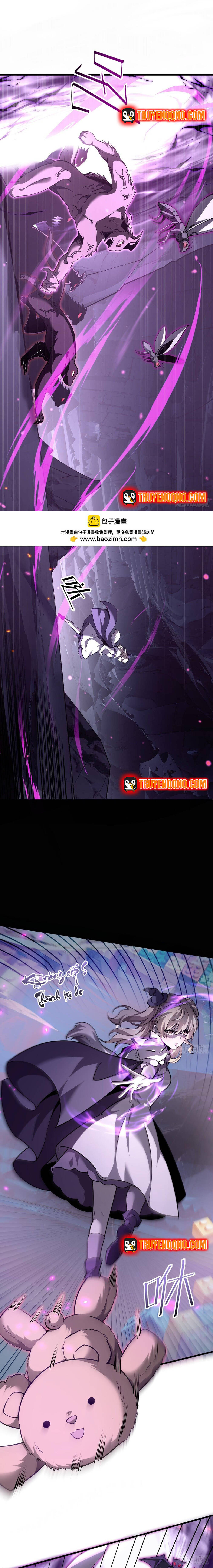 Quỷ Vương Mạnh Nhất Trở Thành Kẻ Yếu Đuối Chapter 37 - Trang 2