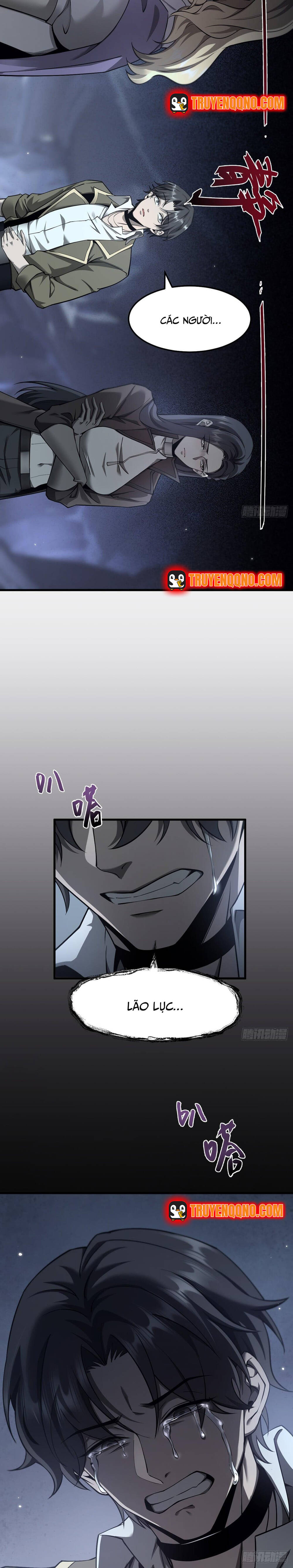 Quỷ Vương Mạnh Nhất Trở Thành Kẻ Yếu Đuối Chapter 37 - Trang 2