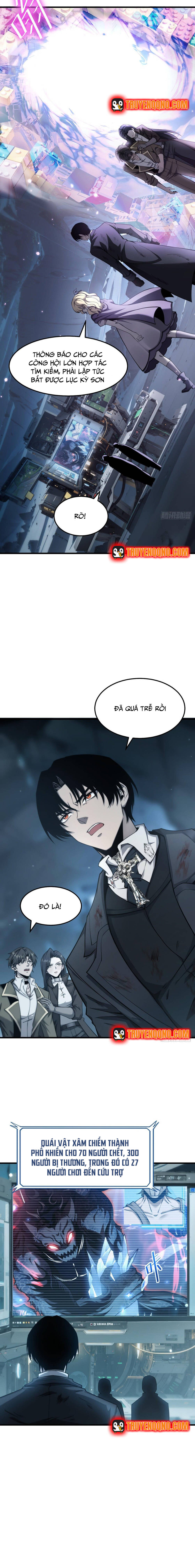 Quỷ Vương Mạnh Nhất Trở Thành Kẻ Yếu Đuối Chapter 37 - Trang 2