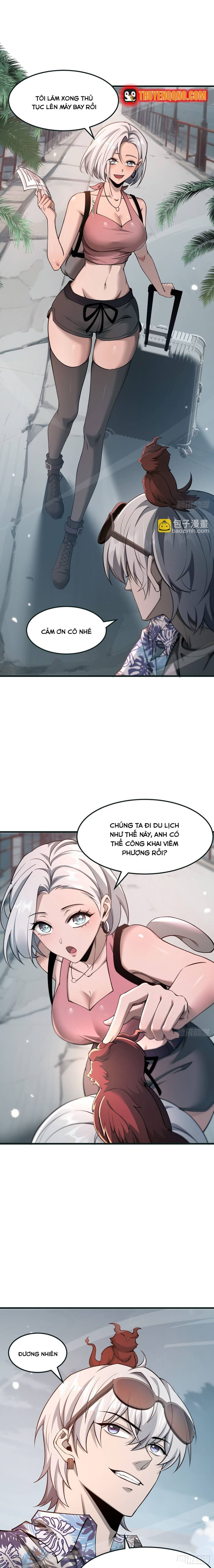 Quỷ Vương Mạnh Nhất Trở Thành Kẻ Yếu Đuối Chapter 39 - Trang 2