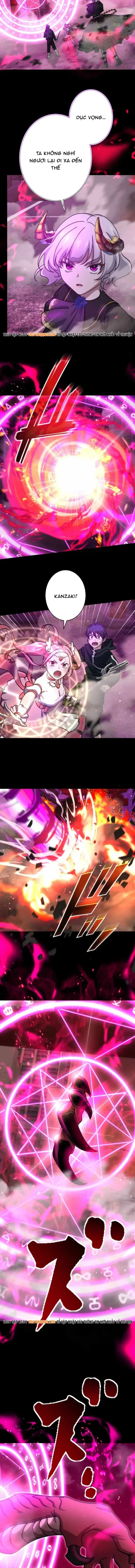 Quỷ Vương Tái Sinh: Kẻ Lạc Lối Chapter 37 - Trang 2