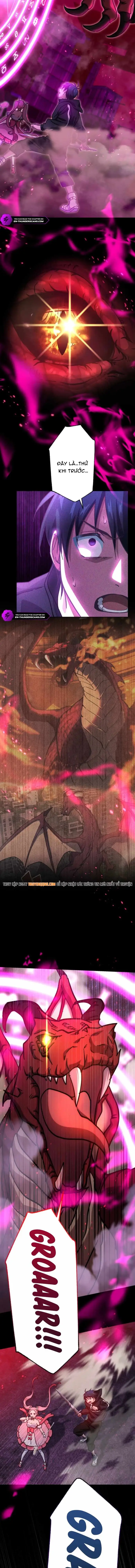 Quỷ Vương Tái Sinh: Kẻ Lạc Lối Chapter 37 - Trang 2