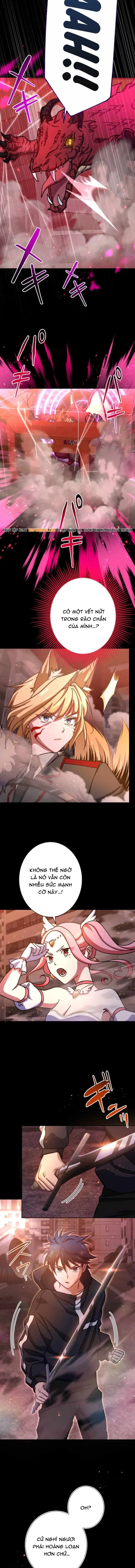 Quỷ Vương Tái Sinh: Kẻ Lạc Lối Chapter 37 - Trang 2