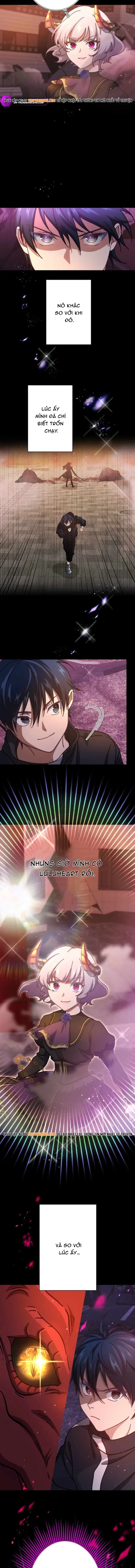 Quỷ Vương Tái Sinh: Kẻ Lạc Lối Chapter 37 - Trang 2