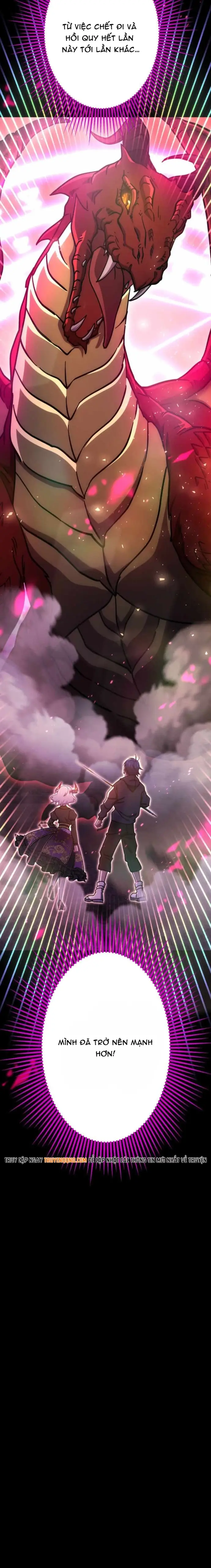 Quỷ Vương Tái Sinh: Kẻ Lạc Lối Chapter 37 - Trang 2