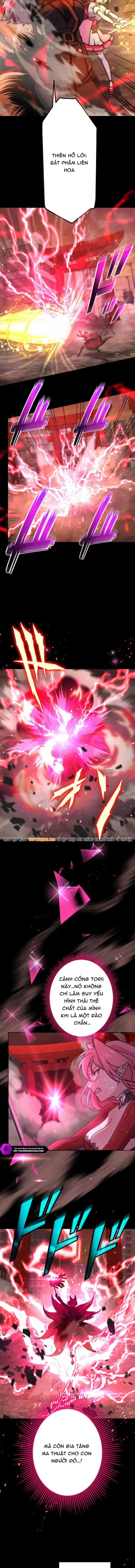 Quỷ Vương Tái Sinh: Kẻ Lạc Lối Chapter 37 - Trang 2