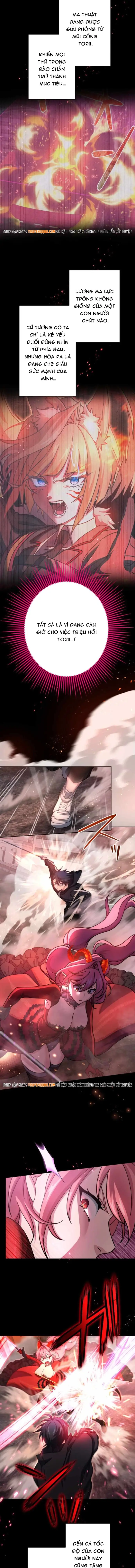 Quỷ Vương Tái Sinh: Kẻ Lạc Lối Chapter 37 - Trang 2