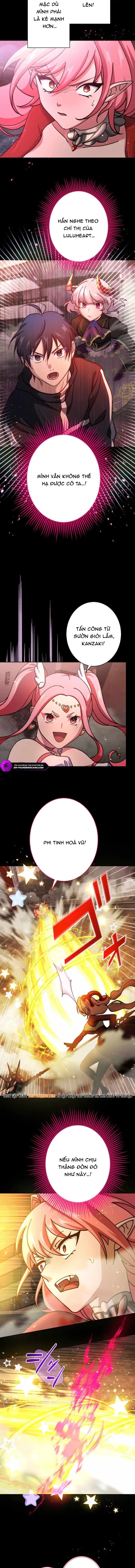 Quỷ Vương Tái Sinh: Kẻ Lạc Lối Chapter 37 - Trang 2