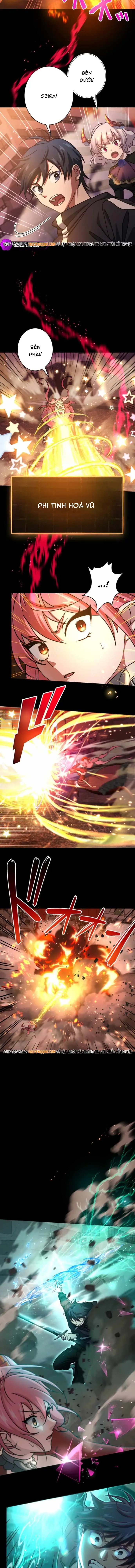 Quỷ Vương Tái Sinh: Kẻ Lạc Lối Chapter 37 - Trang 2